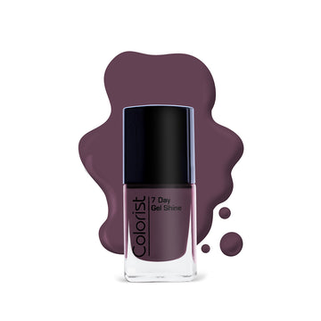 ST London - Colorist Nail Paint - ST056 - Heather